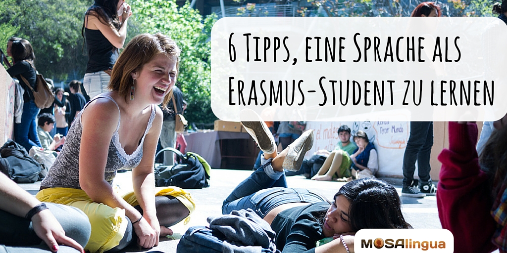 Erasmus-Semester