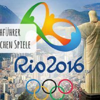Unser Survival Sprachführer für die Olympischen Spiele in Rio 2016