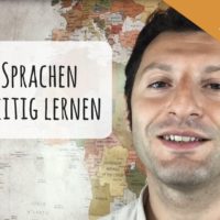 Mehrere Sprachen gleichzeitig lernen - geht das? [VIDEO]