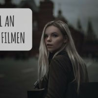 Russische Filme in OV, um die Sprache zu lernen
