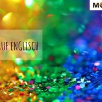 Farben auf Englisch - Lernen Sie sie jetzt! [VIDEO]