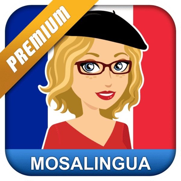 Französisch App