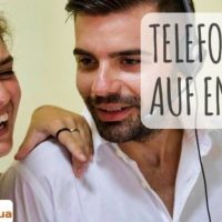 Telefonate auf Englisch führen - Unsere Tipps [VIDEO]