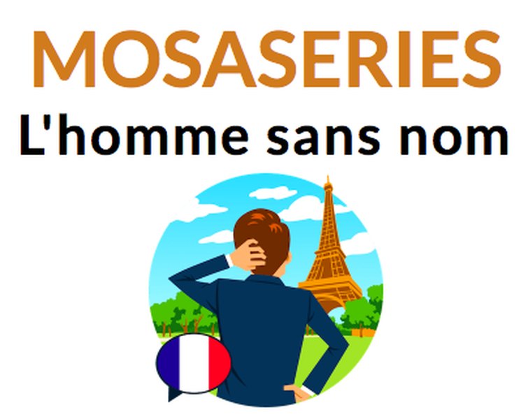 MosaSeries Französisch