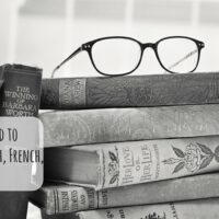 Books to Learn Languages