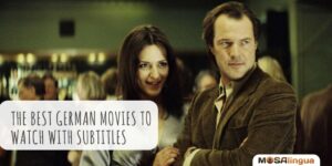 resources to learn german movies