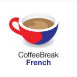coffre break - podcast per imparare il francese