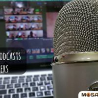 Best French Podcasts to Learn French