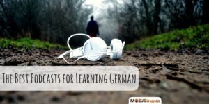 German Podcasts resources to learn german