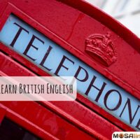 Best Movies to Learn British English