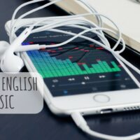 How to Learn English with Music