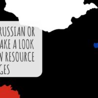 Learning Russian or Chinese? Take a Look at Our New Resource Pages