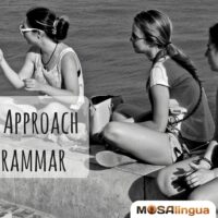 A Practical Approach to Learning Grammar: A Case Study of Portuguese