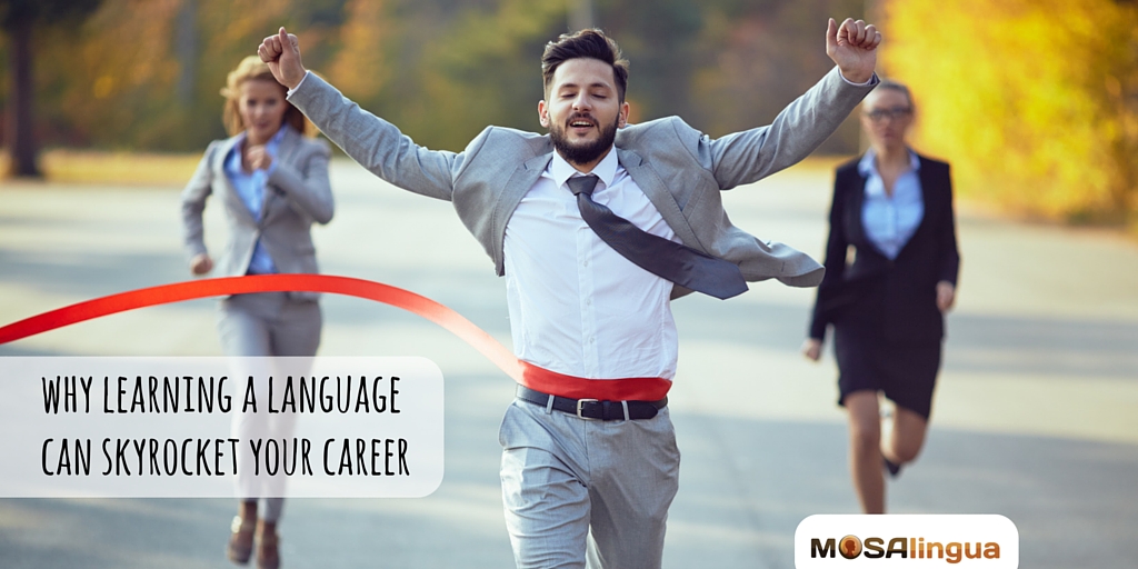 EN - why learning a language can skyrocket your career