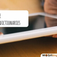 The Top 4 Online Portuguese Dictionaries