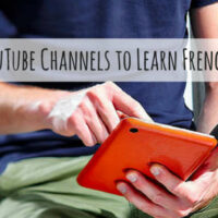 The 5 Best YouTube Channels to Learn French