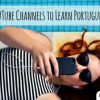 Is YouTube the Best Way to Learn Portuguese? 5 Channels We Love