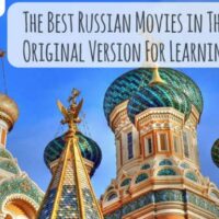 russian movies for learners