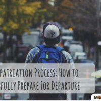 The Expatriation Process: How to Successfully Prepare For Departure