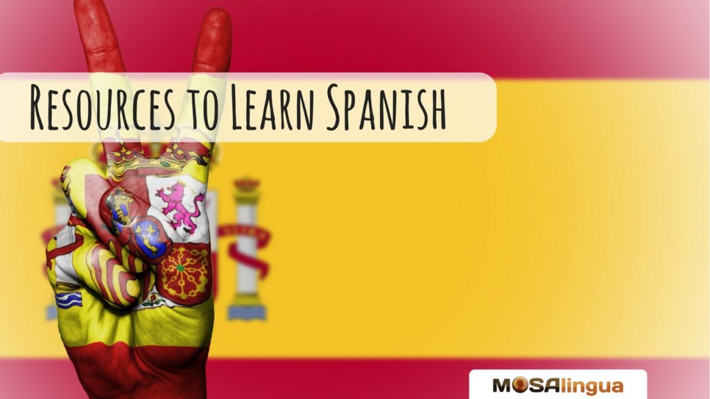 How to Quickly Learn Spanish