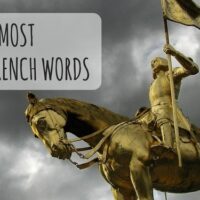 annoying French words