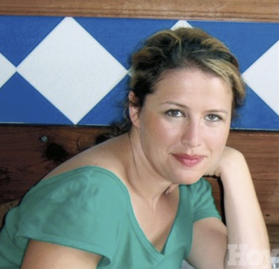 Susanna Zaraysky polyglot