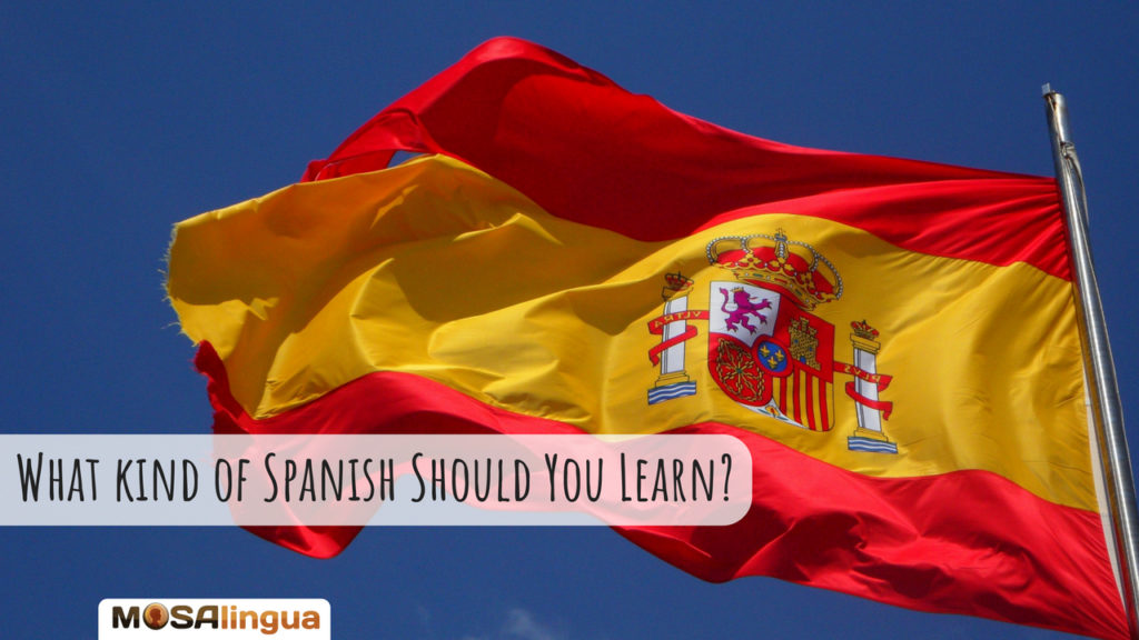 spanish pronunciation