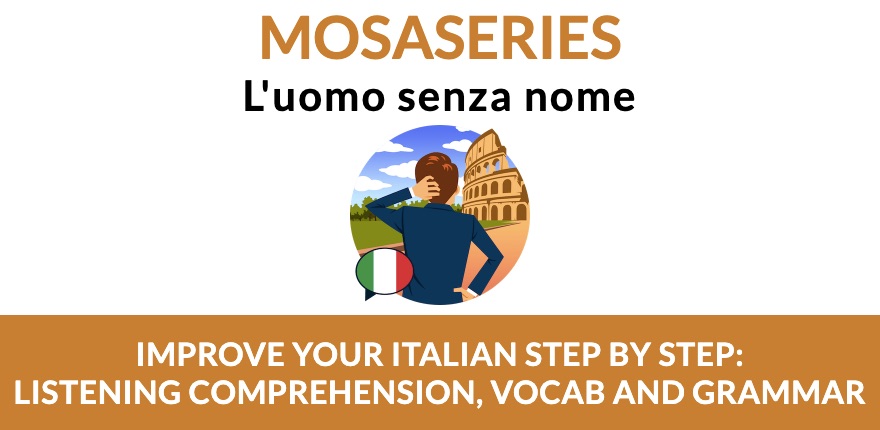 MosaSeries Italian