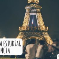 Consejos para vivir y estudiar en Francia (parte I)