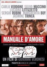 películas para aprender italiano