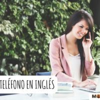 Hablar por teléfono en inglés: frases, fórmulas y consejos útiles para llamar y recibir llamadas sin...