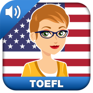 app aprobar TOEFL