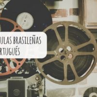 Películas brasileñas para aprender portugués