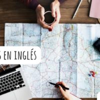 Frases útiles en inglés para viajar y socializarte
