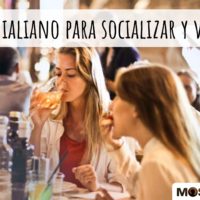 Las mejores frases en italiano para viajar y socializarte