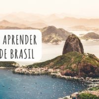 Las mejores series para aprender portugués de Brasil