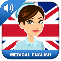 Lanzamiento de nuestra app para aprender inglés médico