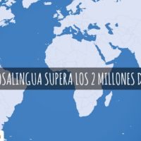 MosaLingua supera los dos millones de usuarios