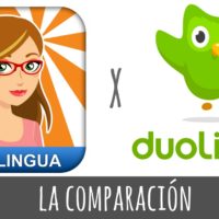 Comparacion entre Duolingo y MosaLingua: ¿cuál es la mejor app para aprender idiomas?