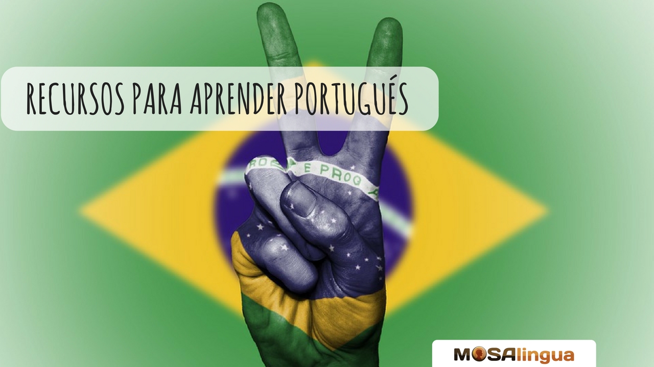 aprender portugués rápido
