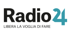 radios en italiano