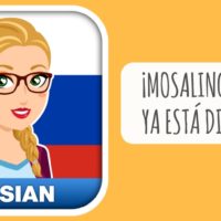 MosaLingua ruso llega a iOS, Android y ordenador