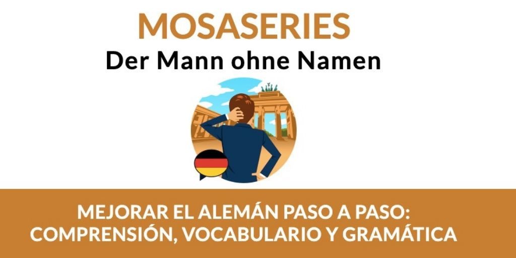 MosaSeries alemán