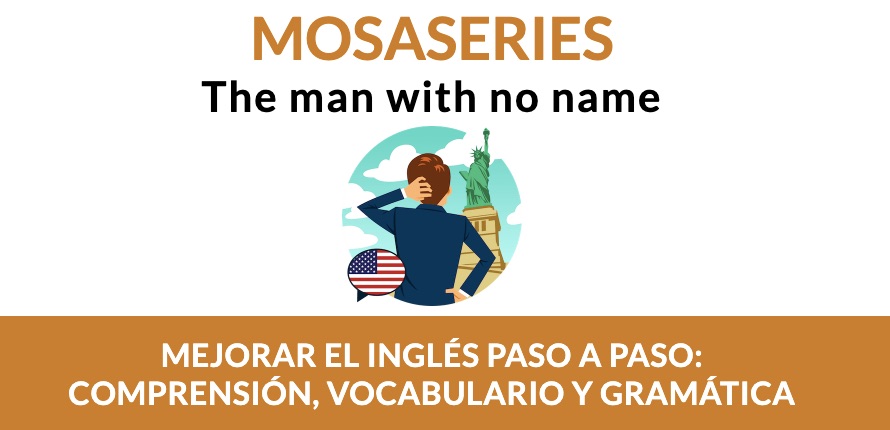 Mosaseries series en audio para aprender idiomas