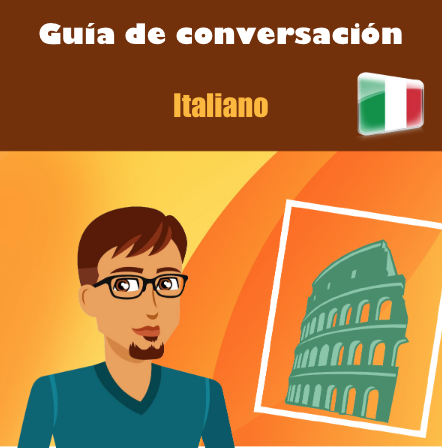 guía de conversación en italiano