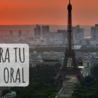 Mejora tu francés oral