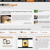 Blog-MosaLingua-Presentazione