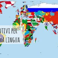 7 buoni motivi per imparare una lingua straniera