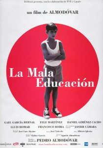film in spagnolo