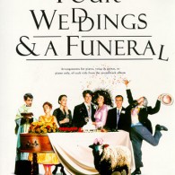 four weddings and a funeral - filmes legendados em inglês